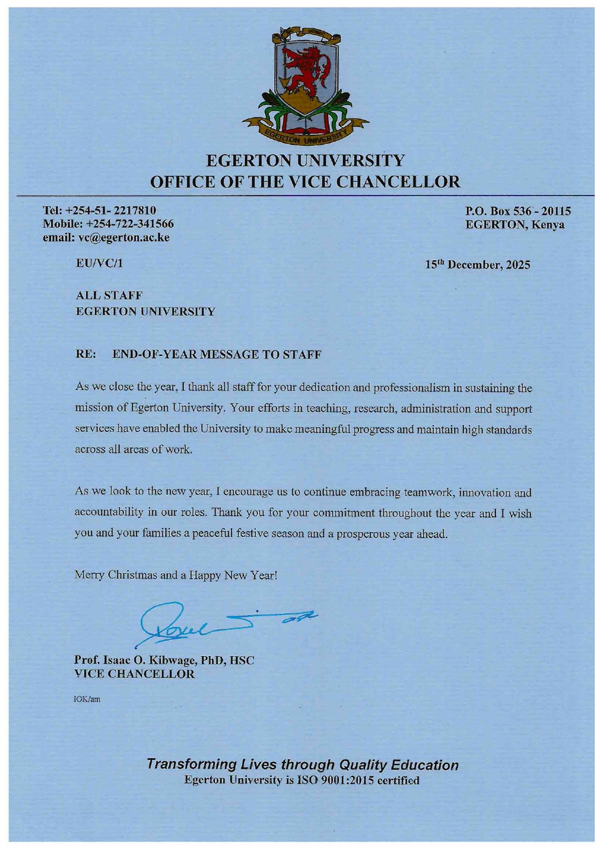 MESSAGE TO STAFF_page-0001